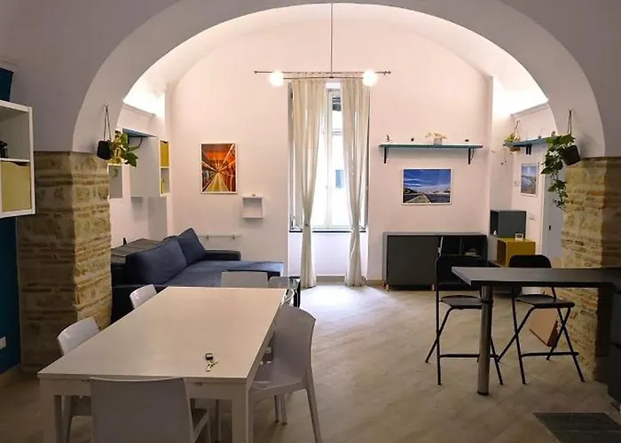 A Casa Di Mario, Historic Center * ナポリ