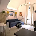 A Casa Di Mario, Historic Center Appartement Napels