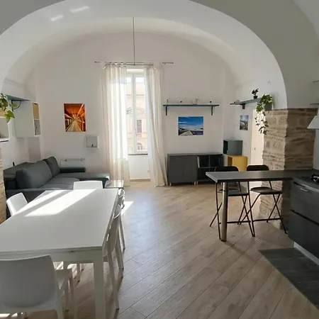Appartement A Casa Di Mario, Historic Center