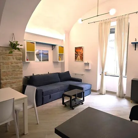 A Casa Di Mario, Historic Center Διαμέρισμα Νάπολη