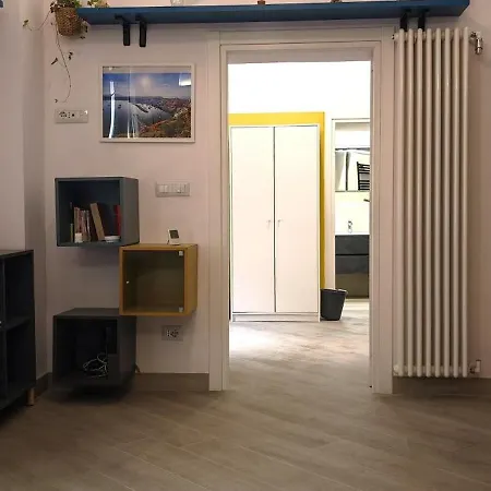 Διαμέρισμα A Casa Di Mario, Historic Center Νάπολη