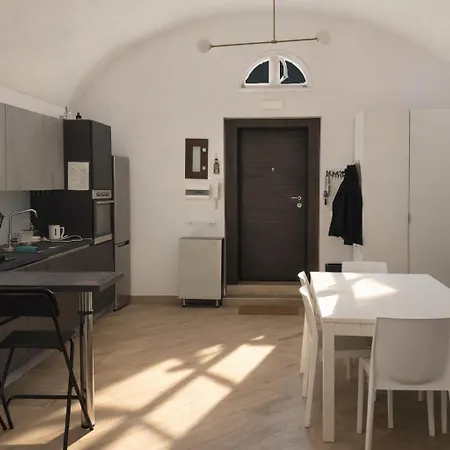 Appartement A Casa Di Mario, Historic Center Napels