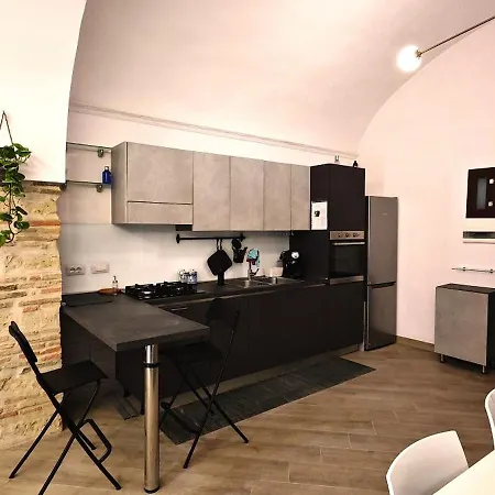 A Casa Di Mario, Historic Center Διαμέρισμα Νάπολη